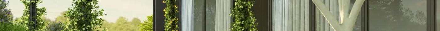 Greening urban spaces