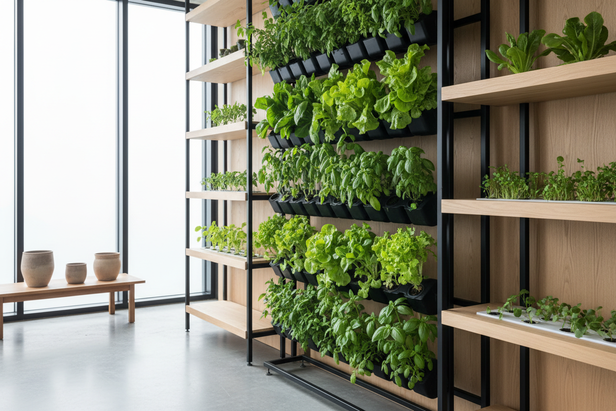 Why Home-Grown Food Changes Everything