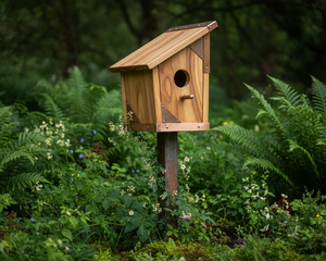 Collection image for: Backyard Habitats