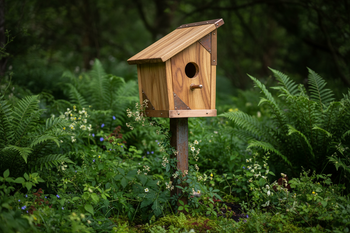 Backyard Habitats