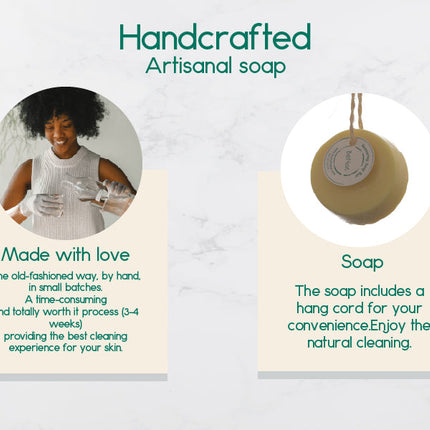 Skin-Soothing Bar Set
