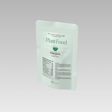 Plantaform Nutrients