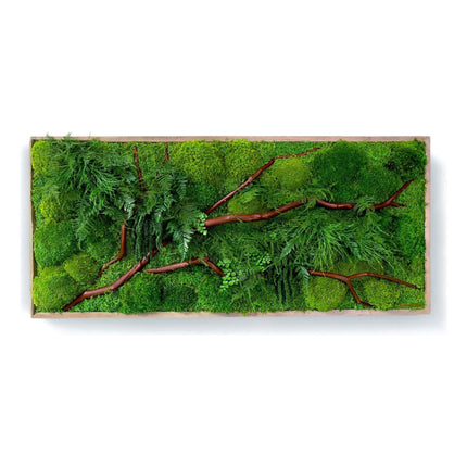 Red Branch 18” X 40”