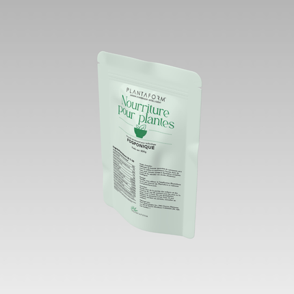 Plantaform Nutrients