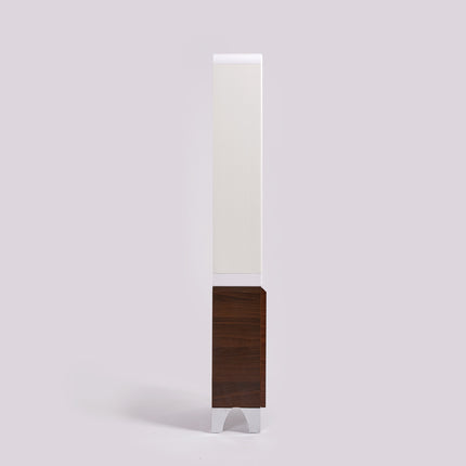 The EVE Tower Garden