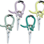 Shears 4pk - Multi