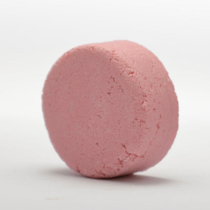 All-Natural Shampoo Bar. Plastic-Free