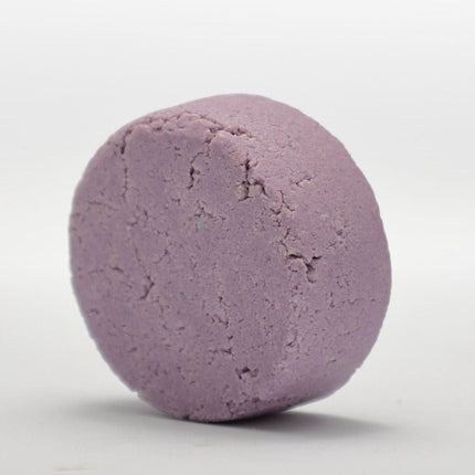 All-Natural Shampoo Bar. Plastic-Free