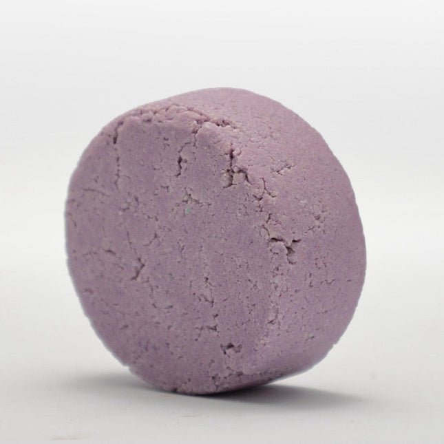 All-Natural Shampoo Bar. Plastic-Free