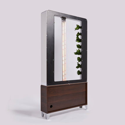 The AEVA Indoor Farm