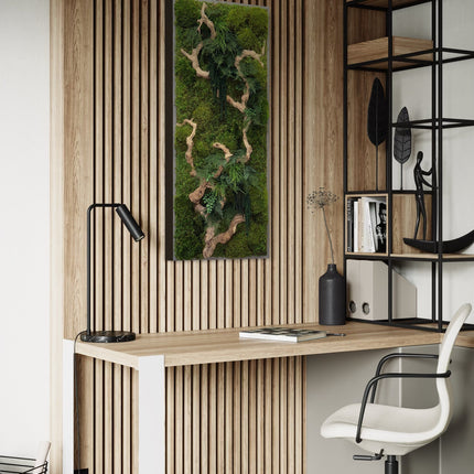 Sandwood Branch 40” X 18”
