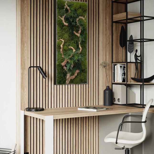 Sandwood Branch 40” X 18”