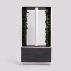 The AEVA Indoor Farm