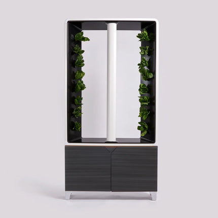The AEVA Indoor Farm