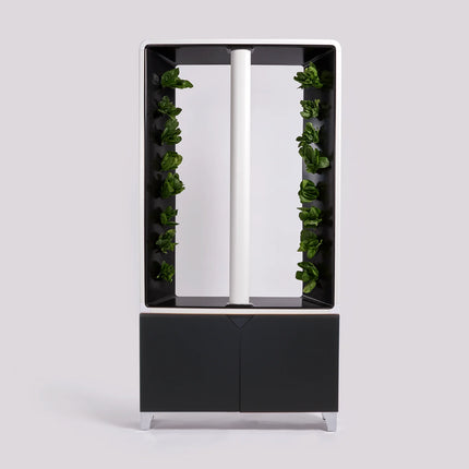 The AEVA Indoor Farm