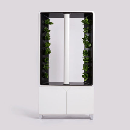 The AEVA Indoor Farm