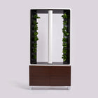 The AEVA Indoor Farm