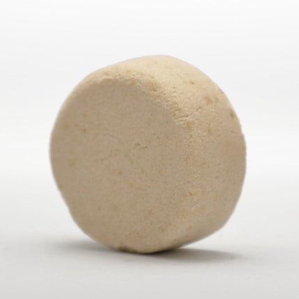 All-Natural Shampoo Bar. Plastic-Free