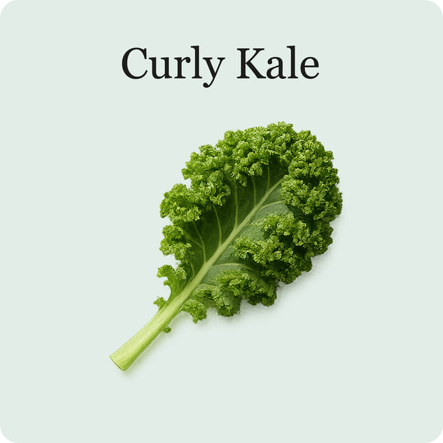 Kale Mix