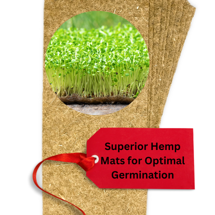 Hemp Mats