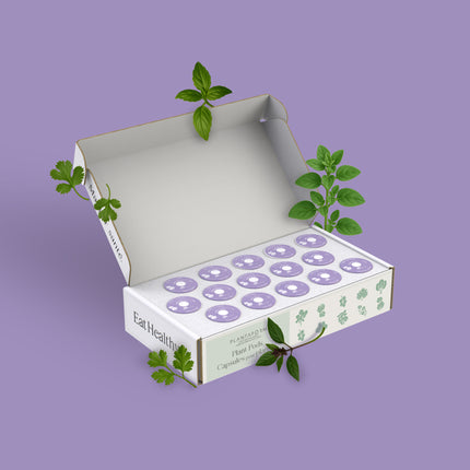 Herb Essentials