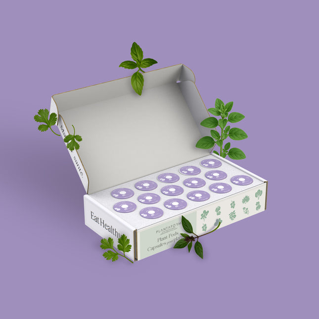 Herb Essentials