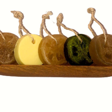 Artisanal Soap Collection