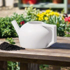 HydraMate Modern Watering Can for Houseplants