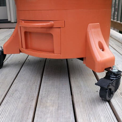 Garden Tower® 2 Premium Caster Wheel Kit