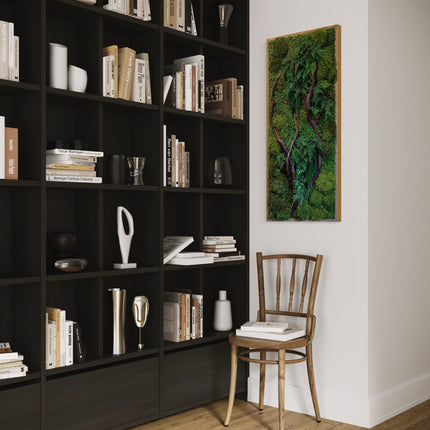 Red Branch 18” X 40”