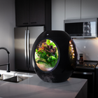 Smart Indoor Garden - Plantaform Fogponics System