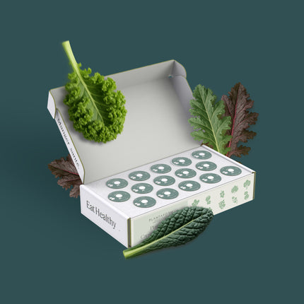 Kale Mix