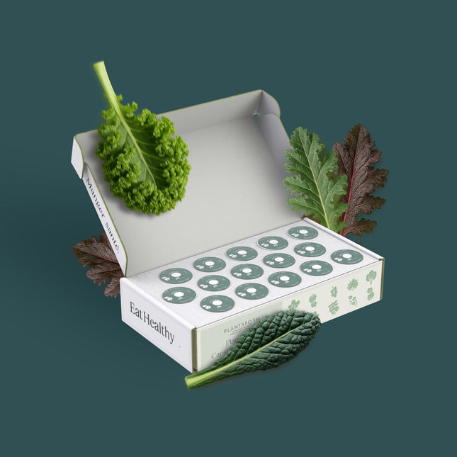 Kale Mix