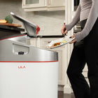 Lila Pro Kitchen Composter