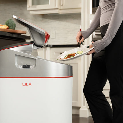 Lila Pro Kitchen Composter