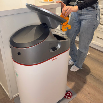 Lila Pro Kitchen Composter