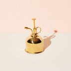 brass