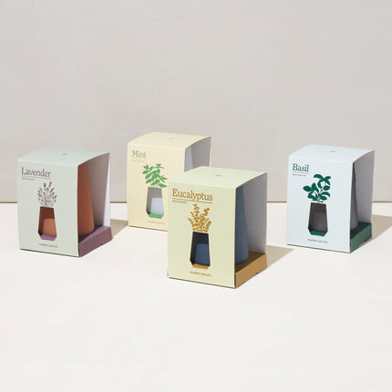 Tapered Tumbler Grow Kits