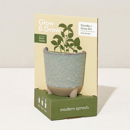 Glow & Grow Kits