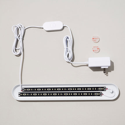 Smart Growbar