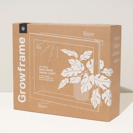 Smart Standard Growframe