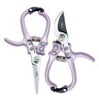 Shears+Pruners 2pk - Lavender