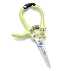 Shears 1pk - Chartreuse