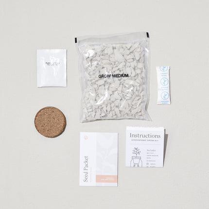 Glow & Grow Kits