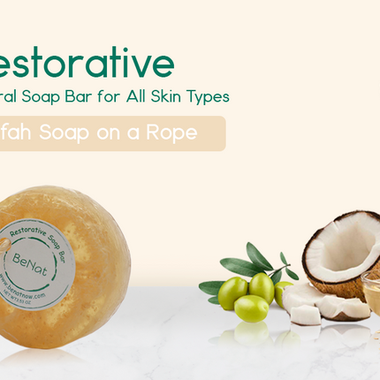 Skin-Soothing Bar Set