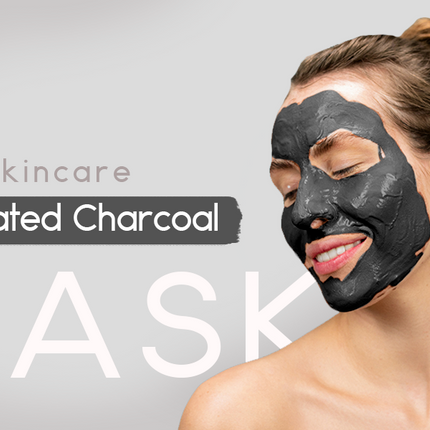 Activated Charcoal Mask