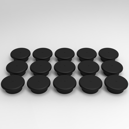 Pod Plugs (Set of 15)