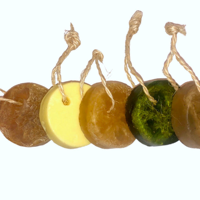 Artisanal Soap Collection