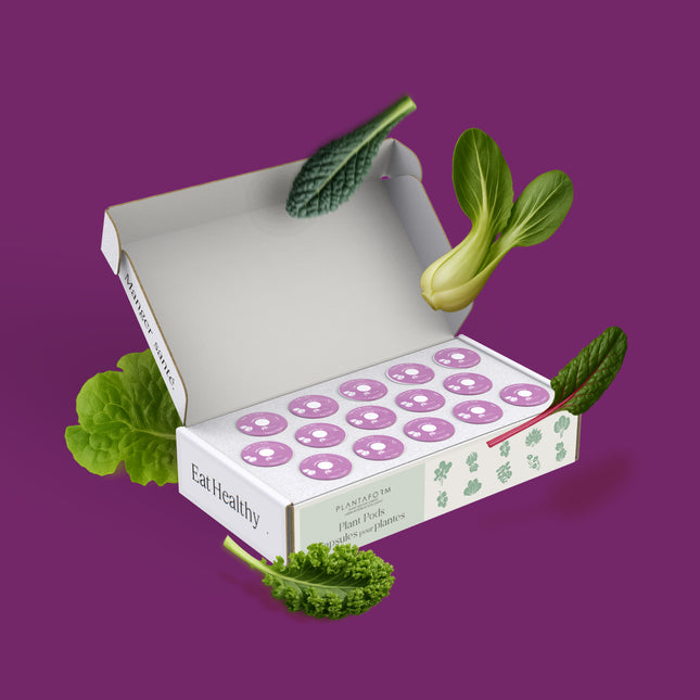 Superfood Salad Mix