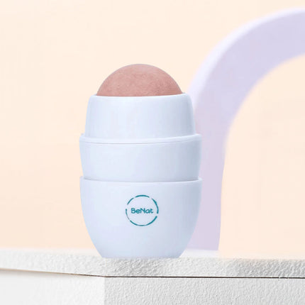 Volcanic Stone Oil-Absorbing Face Roller